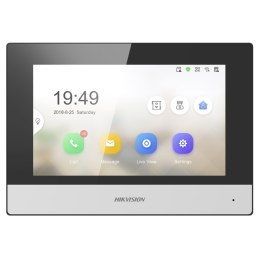 Hikvision Monitor wideodomofonu HIKVISION DS-KH6320-WTE1
