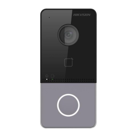 Hikvision Stacja bramowa Villa HIKVISION DS-KV6113-WPE1 (C)