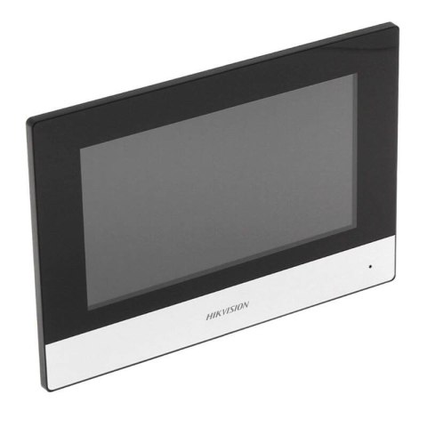 Hikvision ZESTAW WIDEODOMOFONOWY HIKVISION DS-KIS604-S Hikvision ZESTAW WIDEODOMOFONOWY HIKVISION DS-KIS604-S