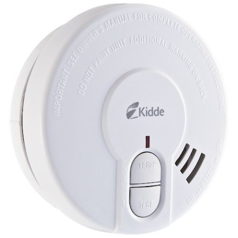 Kidde Czujnik dymu Kidde KID-29HD-UK (kolor biały) Kidde Czujnik dymu Kidde KID-29HD-UK (kolor biały)