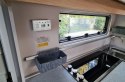 Kidde Czujnik tlenku węgla z wyświetl. LCD K7DCO Kidde