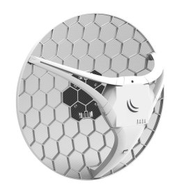 MikroTik Router LTE Mikrotik LHG R (RBLHGR) LTE: (nieobsadzony slot miniPCI na modem LTE)