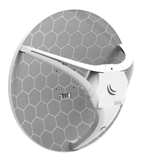 MikroTik Router LTE Mikrotik LHG R (RBLHGR) LTE: (nieobsadzony slot miniPCI na modem LTE) MikroTik Router LTE Mikrotik LHG R (RBLHGR) LTE: (nieobsadzony slot miniPCI na modem LTE)