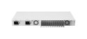 MikroTik Router Mikrotik CCR2004-1G-12S+2XS Total Ethernet  Ports:13; Architecture:ARM 64bit; CPU core:4