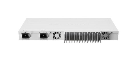 MikroTik Router Mikrotik CCR2004-1G-12S+2XS Total Ethernet Ports:13; Architecture:ARM 64bit; CPU core:4 MikroTik Router Mikrotik CCR2004-1G-12S+2XS Total Ethernet Ports:13; Architecture:ARM 64bit; CPU core:4