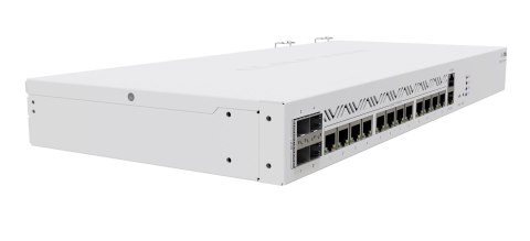 MikroTik Router Mikrotik CCR2116-12G-4S+ Total Ethernet Ports:17; Architecture:ARM 64bit; CPU core:16 MikroTik Router Mikrotik CCR2116-12G-4S+ Total Ethernet Ports:17; Architecture:ARM 64bit; CPU core:16