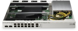 MikroTik Router Mikrotik CCR2216-1G-12XS-2XQ Total Ethernet  Ports:1; Architecture:ARM 64bit; CPU core:16