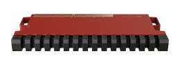 MikroTik Router Mikrotik L009UiGS-RM Total Ethernet  Ports:9; Architecture:ARM; CPU core:2