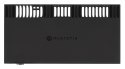 MikroTik Router Mikrotik RB4011iGS+RM Total Ethernet  Ports:11; Architecture:ARM 32bit; CPU core:4