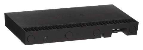 MikroTik Router Mikrotik RB4011iGS+RM Total Ethernet Ports:11; Architecture:ARM 32bit; CPU core:4 MikroTik Router Mikrotik RB4011iGS+RM Total Ethernet Ports:11; Architecture:ARM 32bit; CPU core:4