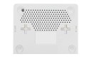 MikroTik Router Mikrotik hEX (RB750Gr3) Total Ethernet  Ports:5; Architecture:MMIPS; CPU core:2