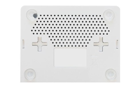 MikroTik Router Mikrotik hEX (RB750Gr3) Total Ethernet Ports:5; Architecture:MMIPS; CPU core:2 MikroTik Router Mikrotik hEX (RB750Gr3) Total Ethernet Ports:5; Architecture:MMIPS; CPU core:2