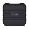 MikroTik Router WiFi 4 LTE Mikrotik LtAP LTE6 kit (LtAP-2HnD&FG621-EA) LTE: Cat 6