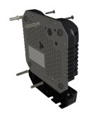 MikroTik Router WiFi 4 LTE Mikrotik LtAP LTE6 kit (LtAP-2HnD&FG621-EA) LTE: Cat 6