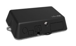 MikroTik Router WiFi 4 LTE Mikrotik LtAP mini LTE kit (2024) (RB912R-2nD-LTm&EC200A-EU) LTE: Cat 4