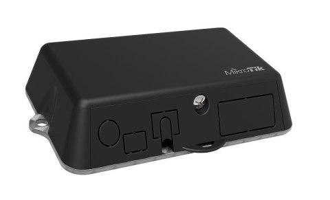 MikroTik Router WiFi 4 LTE Mikrotik LtAP mini LTE kit (2024) (RB912R-2nD-LTm&EC200A-EU) LTE: Cat 4 MikroTik Router WiFi 4 LTE Mikrotik LtAP mini LTE kit (2024) (RB912R-2nD-LTm&EC200A-EU) LTE: Cat 4