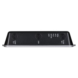 MikroTik Router WiFi 4 LTE Mikrotik LtAP mini (RB912R-2nD-LTm) LTE: (nieobsadzony slot miniPCI na modem LTE)