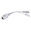 MikroTik Router WiFi 4 LTE Mikrotik LtAP mini (RB912R-2nD-LTm) LTE: (nieobsadzony slot miniPCI na modem LTE)