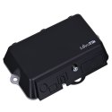 MikroTik Router WiFi 4 LTE Mikrotik LtAP mini (RB912R-2nD-LTm) LTE: (nieobsadzony slot miniPCI na modem LTE)