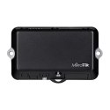 MikroTik Router WiFi 4 LTE Mikrotik LtAP mini (RB912R-2nD-LTm) LTE: (nieobsadzony slot miniPCI na modem LTE)
