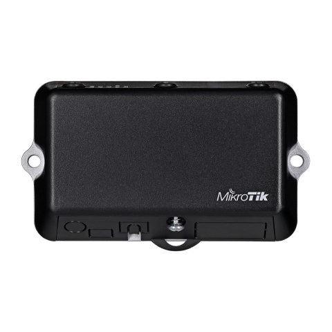 MikroTik Router WiFi 4 LTE Mikrotik LtAP mini (RB912R-2nD-LTm) LTE: (nieobsadzony slot miniPCI na modem LTE) MikroTik Router WiFi 4 LTE Mikrotik LtAP mini (RB912R-2nD-LTm) LTE: (nieobsadzony slot miniPCI na modem LTE)