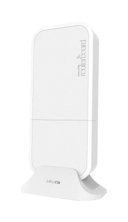 MikroTik Router WiFi 4 LTE Mikrotik wAP LTE kit (2024) (wAPR-2nD&EC200A-EU) LTE: Cat 4