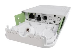 MikroTik Router WiFi 4 LTE Mikrotik wAP LTE kit (2024) (wAPR-2nD&EC200A-EU) LTE: Cat 4