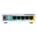 MikroTik Router WiFi 4 Mikrotik RB951Ui-2HnD 2,4GHz(2x2) 5p