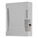 MikroTik Router WiFi 4 Mikrotik RB951Ui-2HnD 2,4GHz(2x2) 5p