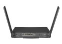 MikroTik Router WiFi 4 Mikrotik hAP ac3 (RBD53iG-5HacD2HnD) 2,4GHz(2x2)/5GHz(2x2) 5p