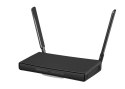 MikroTik Router WiFi 4 Mikrotik hAP ac3 (RBD53iG-5HacD2HnD) 2,4GHz(2x2)/5GHz(2x2) 5p