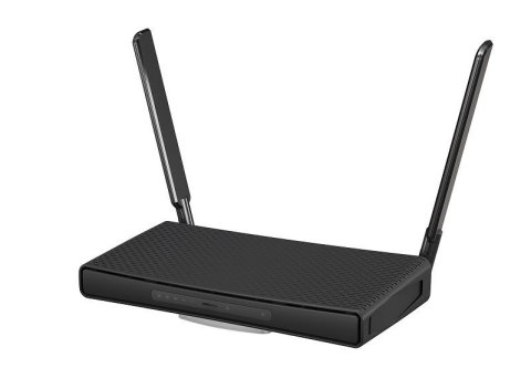 MikroTik Router WiFi 4 Mikrotik hAP ac3 (RBD53iG-5HacD2HnD) 2,4GHz(2x2)/5GHz(2x2) 5p MikroTik Router WiFi 4 Mikrotik hAP ac3 (RBD53iG-5HacD2HnD) 2,4GHz(2x2)/5GHz(2x2) 5p