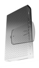 MikroTik Router WiFi 4 Mikrotik hAP ac3 (RBD53iG-5HacD2HnD) 2,4GHz(2x2)/5GHz(2x2) 5p