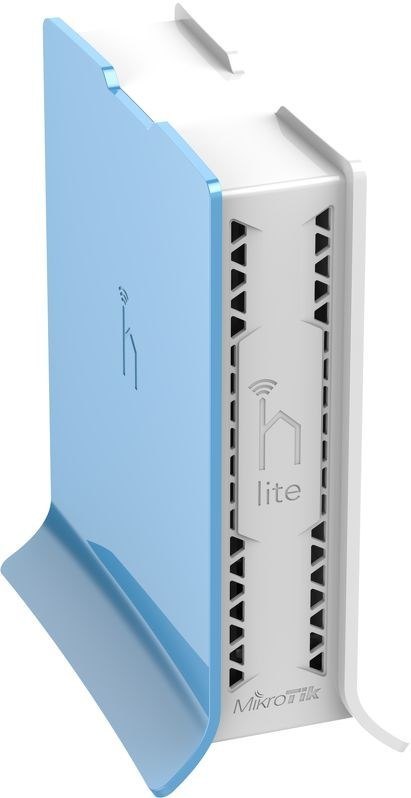 MikroTik Router WiFi 4 Mikrotik hAP lite TC (RB941-2nD-TC) 2,4GHz(2x2) 4p MikroTik Router WiFi 4 Mikrotik hAP lite TC (RB941-2nD-TC) 2,4GHz(2x2) 4p