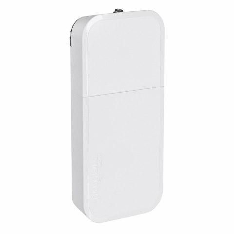 MikroTik Router WiFi 5 LTE Mikrotik wAP ac LTE6 kit (RBwAPGR-5HacD2HnD&R11e-LTE6) LTE: Cat 6 MikroTik Router WiFi 5 LTE Mikrotik wAP ac LTE6 kit (RBwAPGR-5HacD2HnD&R11e-LTE6) LTE: Cat 6