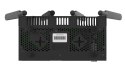 MikroTik Router WiFi 5 Mikrotik RB4011iGS+5HacQ2HnD-IN 2,4GHz(2x2)/5GHz(4x4) 11p