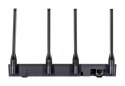 MikroTik Router WiFi 5 Mikrotik RB4011iGS+5HacQ2HnD-IN 2,4GHz(2x2)/5GHz(4x4) 11p