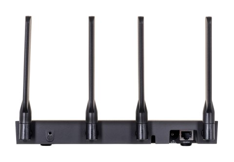 MikroTik Router WiFi 5 Mikrotik RB4011iGS+5HacQ2HnD-IN 2,4GHz(2x2)/5GHz(4x4) 11p MikroTik Router WiFi 5 Mikrotik RB4011iGS+5HacQ2HnD-IN 2,4GHz(2x2)/5GHz(4x4) 11p