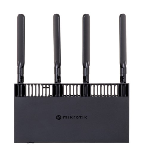 MikroTik Router WiFi 5 Mikrotik RB4011iGS+5HacQ2HnD-IN 2,4GHz(2x2)/5GHz(4x4) 11p MikroTik Router WiFi 5 Mikrotik RB4011iGS+5HacQ2HnD-IN 2,4GHz(2x2)/5GHz(4x4) 11p