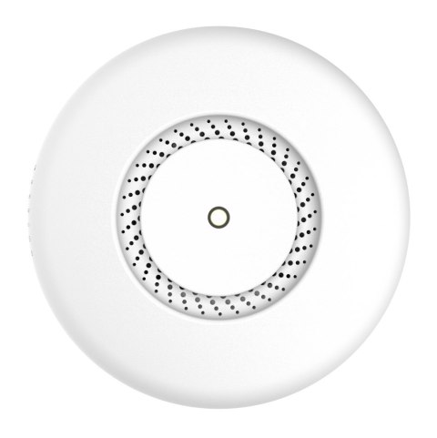 MikroTik Router WiFi 5 Mikrotik cAP ac (RBcAPGi-5acD2nD) 2,4GHz(2x2)/5GHz(2x2) 2p MikroTik Router WiFi 5 Mikrotik cAP ac (RBcAPGi-5acD2nD) 2,4GHz(2x2)/5GHz(2x2) 2p