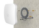 MikroTik Router WiFi 5 Mikrotik cAP ac (RBcAPGi-5acD2nD) 2,4GHz(2x2)/5GHz(2x2) 2p