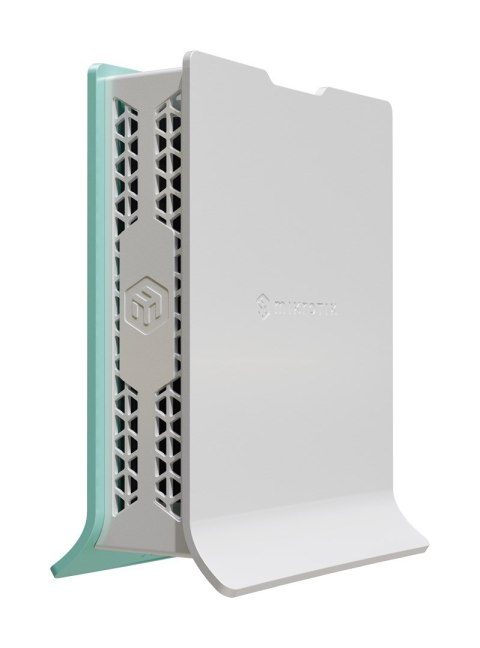 MikroTik Router WiFi 5 Mikrotik hAP ax lite (L41G-2axD) 2,4GHz(2x2) 4p MikroTik Router WiFi 5 Mikrotik hAP ax lite (L41G-2axD) 2,4GHz(2x2) 4p