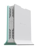 MikroTik Router WiFi 5 Mikrotik hAP ax lite (L41G-2axD) 2,4GHz(2x2) 4p