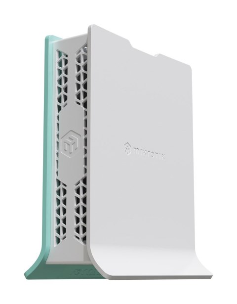 MikroTik Router WiFi 5 Mikrotik hAP ax lite (L41G-2axD) 2,4GHz(2x2) 4p MikroTik Router WiFi 5 Mikrotik hAP ax lite (L41G-2axD) 2,4GHz(2x2) 4p