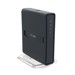 MikroTik Router WiFi 5 Mikrotik hAP ac lite TC (RB952Ui-5ac2nD-TC) 2,4GHz(2x2)/5GHz(1x1) 5p