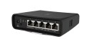 MikroTik Router WiFi 5 Mikrotik hAP ac2 (RBD52G-5HacD2HnD-TC) 2,4GHz(2x2)/5GHz(2x2) 5p