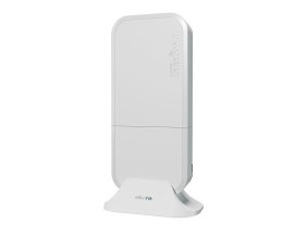 MikroTik Router WiFi 5 Mikrotik wAP ac (RBwAPG-5HacD2HnD) 2,4GHz(2x2)/5GHz(2x2) 2p