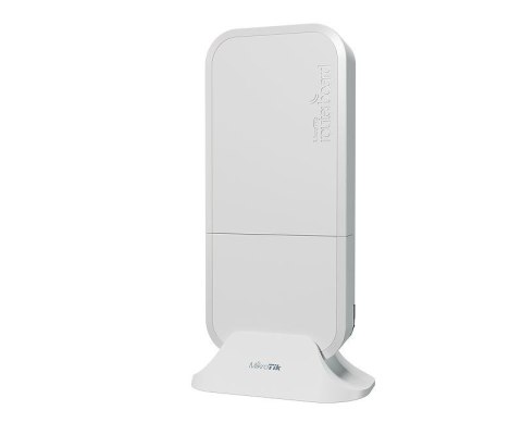 MikroTik Router WiFi 5 Mikrotik wAP ac (RBwAPG-5HacD2HnD) 2,4GHz(2x2)/5GHz(2x2) 2p MikroTik Router WiFi 5 Mikrotik wAP ac (RBwAPG-5HacD2HnD) 2,4GHz(2x2)/5GHz(2x2) 2p