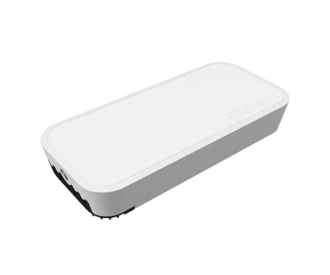 MikroTik Router WiFi 5 Mikrotik wAP ac (RBwAPG-5HacD2HnD) 2,4GHz(2x2)/5GHz(2x2) 2p MikroTik Router WiFi 5 Mikrotik wAP ac (RBwAPG-5HacD2HnD) 2,4GHz(2x2)/5GHz(2x2) 2p