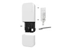 MikroTik Router WiFi 5 Mikrotik wAP ac (RBwAPG-5HacD2HnD) 2,4GHz(2x2)/5GHz(2x2) 2p